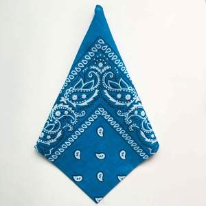 Pañuelo para el Cuello, Popular entre Grupos de Baile, Artistas Callejeros y Subculturas de Moda Juvenil - Product Image 6