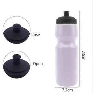 Custom Logo Reusable <b>Squeeze</b> <b>Bottles</b> for Sports Bicycle Sport Water <b>Bottle</b> - Product Image 5
