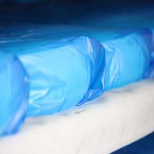 סיליקון hTV unbulcanized גומי סיליקון חוזק גבוה גומי סיליקון עבור עובש ביצוע עובש 20a ~ 80a חם למכור - Product Image 6