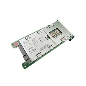 Módulo de Interfaz de Red 4G LTE Avanzado (NIM) NIM-LTE-A-LA para Routers Empresariales Multiservicio Integrados - Product Image 4