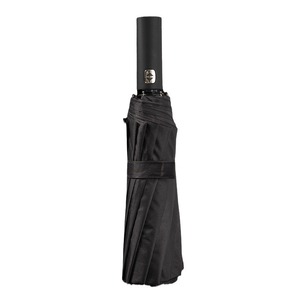 Paraguas de regalos de negocios <span class=keywords><strong>Riber</strong></span> 12*2 protector solar con revestimiento UV para personas dobles de gran tamaño completamente automático de cierre automático de estilo moderno, de estilo moderno, de 2 a 2 - Product Image 2