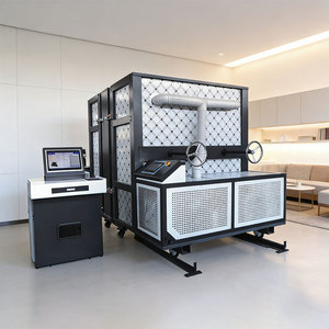 Machine d'essai de transfert de chaleur à l'état stationnaire HD-QT-1750 de haute qualité avec garantie d'un an - Product Image 3