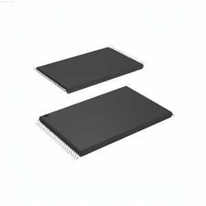 Componente Electrónico de Memoria SST39VF802C-70-4I-EKE-T 48 TFSOP, Distribuidor Autorizado - Product Image 1