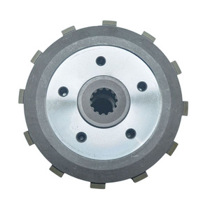 Hot bán CFMOTO-NK650 lắp ráp ly hợp cho cfmoto NK150 khỉ đầu chó đêm mèo <span class=keywords><strong>150cc</strong></span> động cơ-nhôm Đồng kép - Product Image 4