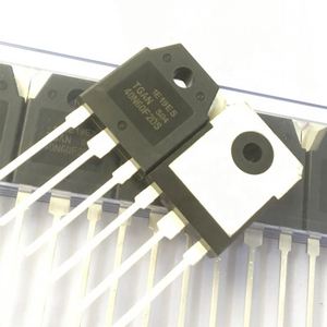 Circuit intégré Nelcom IC TGAN40N60F2 TO-3P TGAN40N60F2DS - Product Image 1