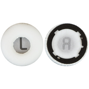Almohadillas de Repuesto para Auriculares JBL Tune 600BTNC 660NC 670NC, con Material Suave y Transpirable, Cuero Arrugado - Product Image 4