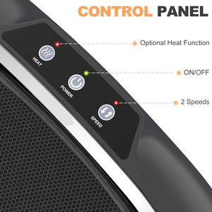 Appareil de massage des pieds portable personnalisé OEM de Style Factory, le plus vendu sur Amazon, avec fonction de chauffage et de thérapie pour les pieds - Product Image 6