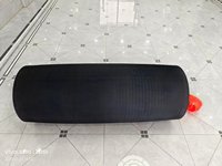 Bouchon de tube d'inflation en caoutchouc épaissi résistant à l'usure DN600-1200