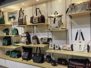 2024 Nylon impermeable viaje deporte gimnasio cordón mochilas Fitness cadena personalizada <span class=keywords><strong>mochila</strong></span> bolsa - Product Image 6