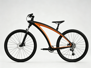 Vélo de ville léger à cadre rigide en fibre de carbone T700/T800, 12 vitesses, freins hydrauliques, pneus <span class=keywords><strong>SCHWALBE</strong></span> 28'', en promotion - Product Image 1