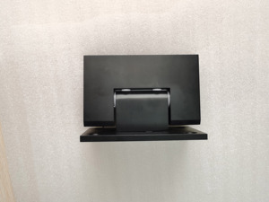 도매 매트 블랙 유리 벽 유리 샤워 도어 힌지 황동 스테인레스 스틸 헤비 듀티 샤워 힌지 피벗 샤워 도어 힌지 - Product Image 2