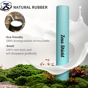 Tapete de Yoga Hipoalergénico de PU Grueso, Inodoro, Sin Químicos, Seguro <span class=keywords><strong>para</strong></span> Niños y <span class=keywords><strong>Mujeres</strong></span> Embarazadas, Grosor de 5mm/6mm/8mm/10mm, Venta al Por Mayor - Product Image 3