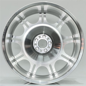 Jantes Corvette C6 Style E92 M3 Forgées A4 <span class=keywords><strong>Iroc</strong></span> M5 F10 M6 - Product Image 3
