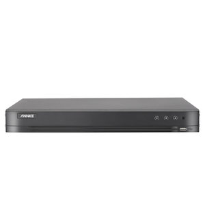 <span class=keywords><strong>ANNKE</strong></span> 32CH 4MP pour Surveillance Professionnelle H.265 + Sécurité <span class=keywords><strong>DVR</strong></span> NVR Enregistreur Accès à Distance 5 en 1 HD <span class=keywords><strong>DVR</strong></span> Enregistreur Vidéo - Product Image 1