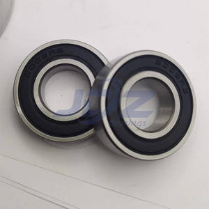 Rodamiento de Bolas de Ranura Profunda de Acero Cromado de Precisión BB1-0928B, Sellado No Estándar para Caja de Cambios P0/P6/P5 - Product Image 6