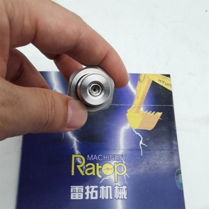 EX200-3 EX200-5 สวิตช์แรงดันรถขุด KM11 4436271 เซ็นเซอร์แรงดัน 4355012 - Product Image 5