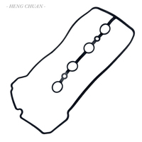 11213-21011 Car Engine 1NZ-FE 2NZ-FE Auto Engine Systems Cover Valve Cover Gasket for Toyota 1.3L