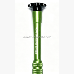 <b>Precision</b> Mini Flat Head <b>Screwdriver</b>, Stainless Steel Slot <b>Screwdriver</b> for Watch Phone Repair, OEM DIY Tools - Product Image 2