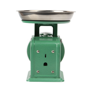 Механический циферблат 5 кг стальная пружинная шкала измерения веса ODM кухонное использование весы - Product Image 4