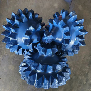 Best Price High Quality 26 IADC127G Steel Tooth Tricone <b>Drill</b> <b>Bit</b> - Product Image 5