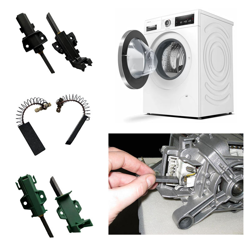 Beko Washing Machine Drain Pump 30W 220-240V High Quality