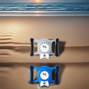 Masajeador Corporal Portátil G8 y <span class=keywords><strong>G5</strong></span> ABS, Máquina Adelgazante para Celulitis, Función Manual, Enchufe Compatible con EE. UU./UE, 1 Año de Garantía - Product Image 2