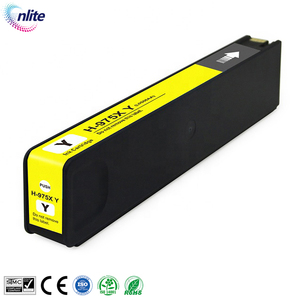 <span class=keywords><strong>Cartuchos</strong></span> de Tinta de Alto Rendimiento Enlite Generic 975X para <span class=keywords><strong>HP</strong></span> 975X, Repuestos para <span class=keywords><strong>HP</strong></span> PageWide 352dw 377dw 452dn 477dn 577z 577dw - Product Image 3