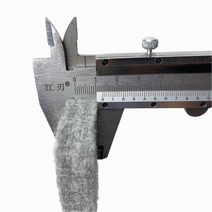 Factory Grey Wool <b>Felt</b> Quilting Pressing Mat Ironing <b>Pad</b> Flexible Multifunctional Design Customizable Size for Sewing Projects - Product Image 5