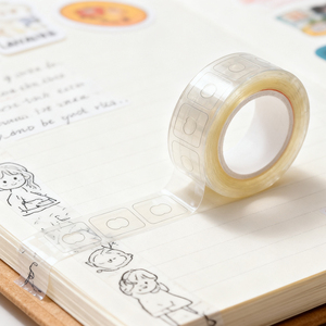 Autocollant auto-adhésif Valve SV1314 Valve d'arôme de dégazage à application instantanée pour l'emballage d'aliments fermentés au café - Product Image 2