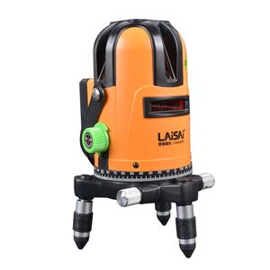 LSG649SPD-3 Laser xoay màu xanh và màu xanh lá cây 360 mức Laser công cụ để Lập Bản Đồ kỹ thuật - Product Image 2