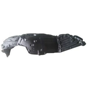 บังโคลนในสำหรับรถยนต์โตโยต้า โคโรลล่า ปี 2020 ด้านหน้า ทำจากพลาสติก อะไหล่ทดแทน OE RE-HDK - Product Image 3