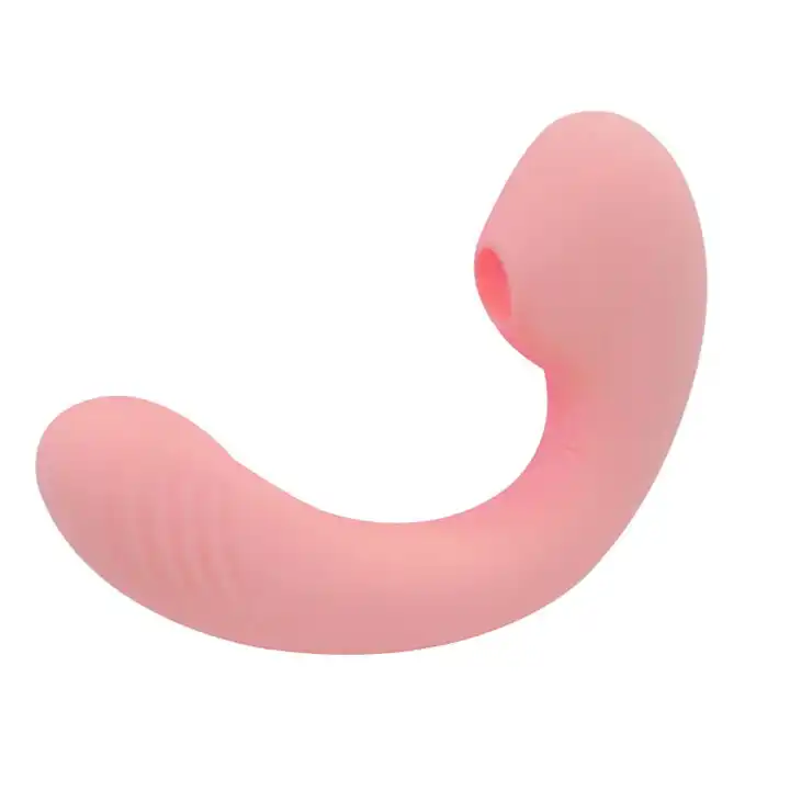 Nipple Massage Clitoris Stimulator Breast Pump Enlargement Licking Vibrator