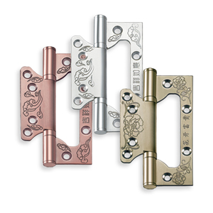 Prix de gros Acier inoxydable mère <span class=keywords><strong>et</strong></span> <span class=keywords><strong>fils</strong></span> charnières quincaillerie de porte charnières charnières de meubles - Product Image 4