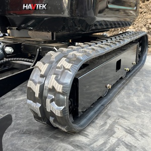 Excavadora China, Miniexcavadora Pequeña, Excavadoras Más Vendidas en Oferta - Product Image 6