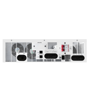 Convertisseur solaire hybride 10KW, sortie simple parallèle, AC DC AC 220V 230V, entrée/sortie, système de stockage d'énergie à haute efficacité - Product Image 6
