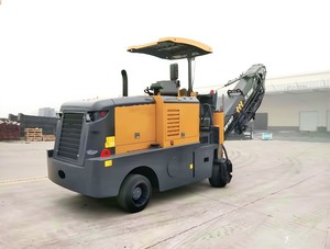 Fraiseuse à froid XM1305K, largeur de fraisage 1300 mm, <span class=keywords><strong>profondeur</strong></span> 300 mm, 177 kW, pour la rénovation routière - Product Image 5