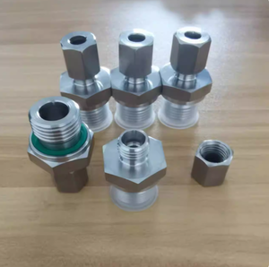 Hot Sale Brand New IFM <strong>GC</strong> E40258 Sensor - Genuine Stainless Steel Industrial Detection <strong>Component</strong>, High Corrosion Resistance - Product Image 5