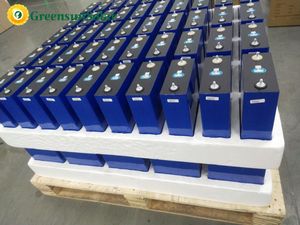 Новый запас Rept Lifepo4 314Ah батареи 3,2 В 314AH литий-ионные батареи для коммерческого хранения - Product Image 6