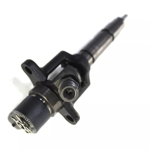 Injecteur de carburant Common Rail ME226718 ME223749 0445120048 pour moteurs diesel 4M50 4M50T, pièces de machines de construction - Product Image 3
