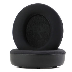 Almohadillas de Gel refrescante para Anker Soundcore <span class=keywords><strong>Life</strong></span> <span class=keywords><strong>Q45</strong></span>, cojines de Gel de cuero de proteína de repuesto, accesorios para auriculares - Product Image 2