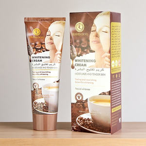 Crèmes pour le visage blanchissantes pour la <span class=keywords><strong>peau</strong></span> <span class=keywords><strong>noire</strong></span>, de haute qualité, à base de niacinamide, de collagène, organiques, coréennes, pour le corps et le visage - Product Image 1