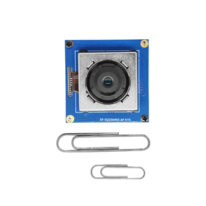 Módulo de Cámara SincereFull 20MP 4K 30FPS IMX283 de 1 Pulgada Mini USB 3.0 con Autoenfoque, IA, HDR, Garantía de 10 Años, Certificación CE/FCC/RoHS - Product Image 1