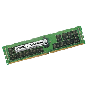 Módulo de Memoria RAM Usado M321R2GA3BB6-CQK 16GB DDR5 4800 PC5-38400 ECC RDIMM 1Rx8 288 Pines CL40 para Servidor, Completamente Probado - Product Image 1
