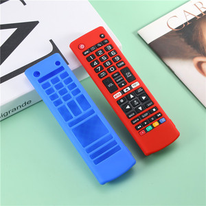 Hollow-out sáng Silicone bảo vệ Bìa trường hợp làm việc cho LG điều khiển từ xa - Product Image 3