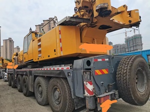 Đức thương hiệu <span class=keywords><strong>liebherr</strong></span> ltm1200 ltm1160 ltm1250 250t <span class=keywords><strong>160t</strong></span> 200t cần cẩu di động sử dụng <span class=keywords><strong>liebherr</strong></span> ltm1500 500t tất cả các địa hình cần cẩu - Product Image 3