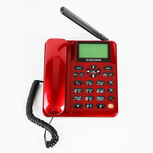 Khe Cắm Thẻ SIM Kép G618 Bán Chạy 2022 Với Bảng FM MP3 Gsm Ghi Âm Không Ồn Điện Thoại Không Dây - Product Image 2