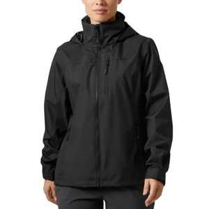 แจ็คเก็ตมอเตอร์ไซค์ผู้หญิงไซส์ใหญ่ กันน้ำ กันลม ผลิตโดย OEM พรีเมียม ผ้าควิลท์ถักลายพิมพ์ - Product Image 3