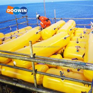 HF Hàn Lifeboat Nước Trọng Lượng Túi Nước Để Kiểm Tra Tải - Product Image 4