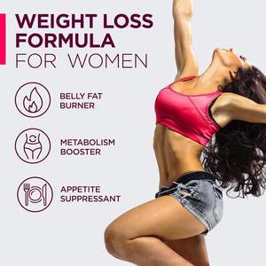 Cápsulas de Gel Suave de Suplemento Dietético Quemagrasas Natural para Mujeres OEM, Control de Peso, Apoyo a la Salud Digestiva, Bienestar Diario - Product Image 3