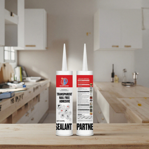 Chất lượng cao mục đích chung Silicone tự nhiên <span class=keywords><strong>Sealant</strong></span> thân thiện với môi trường Kinh Tế giá Trung Quốc Nhà cung cấp chế biến gỗ - Product Image 5